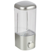 Диспенсер для жидкого мыла AH-19-1 450мл РЫЖИЙ КОТ 008527