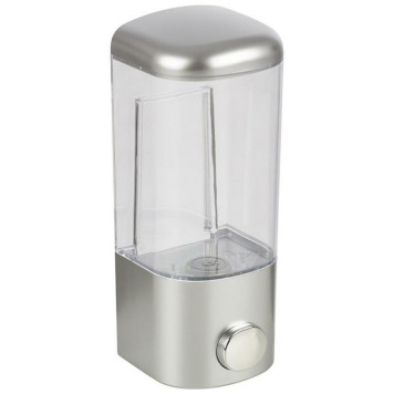 Диспенсер для жидкого мыла AH-19-1 450мл РЫЖИЙ КОТ 008527