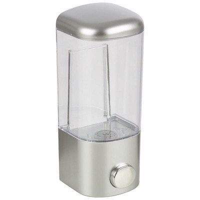 Диспенсер для жидкого мыла AH-19-1 450мл РЫЖИЙ КОТ 008527