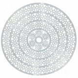 Коврик в раковину Рыжий кот 008629