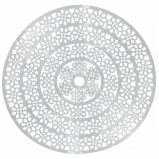 Коврик в раковину Рыжий кот 008629