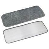 Насадка из микрофибры для швабры Spray РЫЖИЙ КОТ 009383