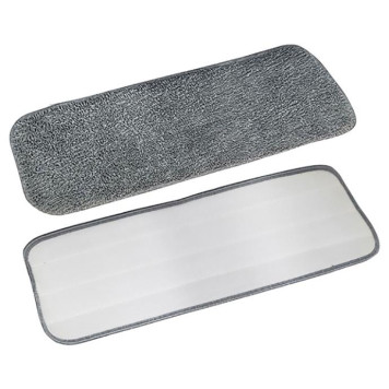 Насадка из микрофибры для швабры Spray РЫЖИЙ КОТ 009383