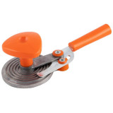 Машинка закаточная 'Мещера-1' (МЗПА-РР-01) п/автомат (улитка) РЫЖИЙ КОТ 080149