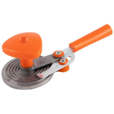 Машинка закаточная 'Мещера-1' (МЗПА-РР-01) п/автомат (улитка) РЫЖИЙ КОТ 080149