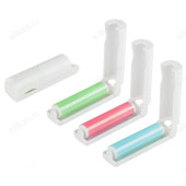 Ролик для чистки одежды Рыжий кот 092505 карманный