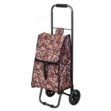 Сумка-тележка Рыжий кот 093536 D-203