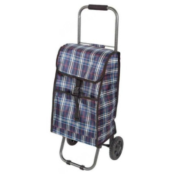 Сумка-тележка Рыжий кот 093576 А204 JX-D2