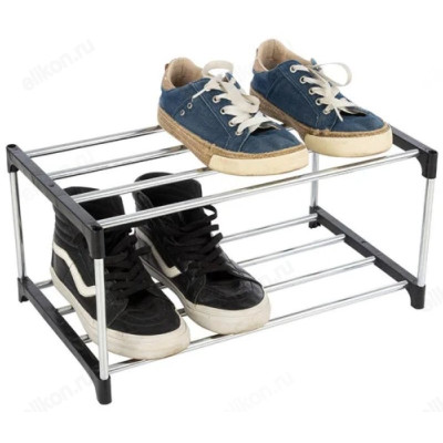 Полка для обуви 2 яруса Рыжий кот 100511-1