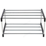 Полка для обуви 2 яруса Рыжий кот 100511