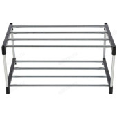 Полка для обуви 2 яруса Рыжий кот 100511