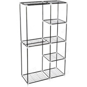 Стойка для одежды Рыжий кот 100519