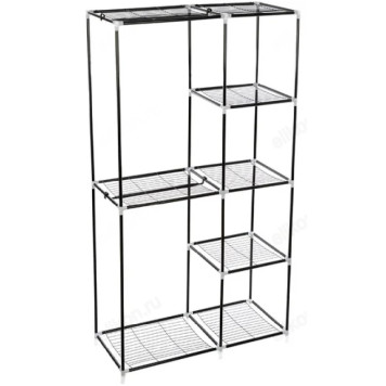 Стойка для одежды Рыжий кот 100519