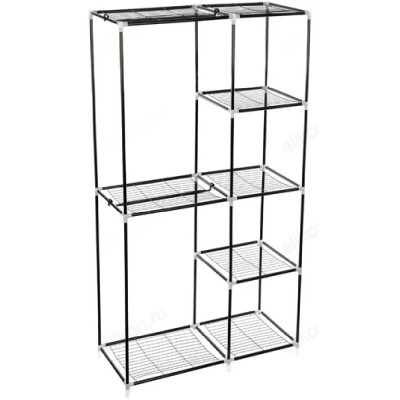 Стойка для одежды Рыжий кот 100519