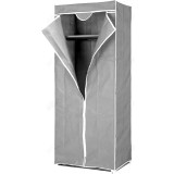 Вешалка напольная Рыжий кот с чехлом 100520