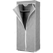 Вешалка напольная Рыжий кот с чехлом 100520