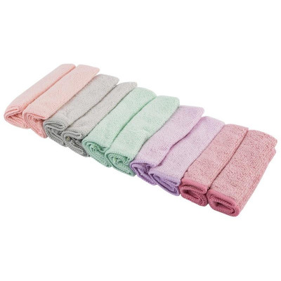 Набор салфеток Рыжий кот MFS-05/10 10шт 101190-2