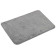 Коврик для ванной 'Pastel' 40х60см, цвет - серый РЫЖИЙ КОТ 102460