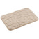 Коврик для ванной 'Stone' 40х60см, цвет - бежевый РЫЖИЙ КОТ 102514