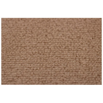 Коврик для ванной 'Cozy' 50х80см, цвет - бежевый РЫЖИЙ КОТ 102529-2