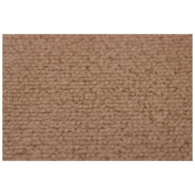 Коврик для ванной 'Cozy' 50х80см, цвет - бежевый РЫЖИЙ КОТ 102529-2