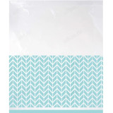 Пакет с ЗИП-замком с рисунком ZB-26 "Рыжий кот" 102904