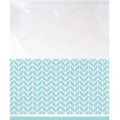 Пакет с ЗИП-замком с рисунком ZB-26 "Рыжий кот" 102904