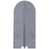 Чехол для одежды 60х90 РЫЖИЙ КОТ 103070