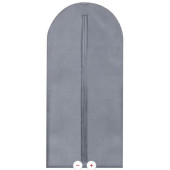 Чехол для одежды 60х90 РЫЖИЙ КОТ 103070