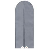 Чехол для одежды подвесной 60х150 РЫЖИЙ КОТ 103071