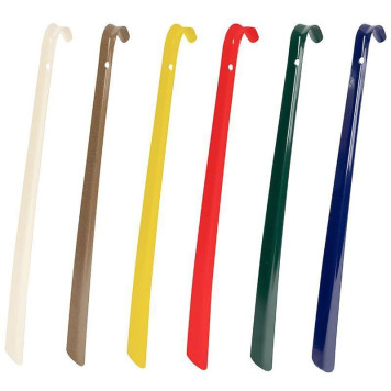 Рожок для обуви 50см РЫЖИЙ КОТ 103720