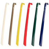 Рожок для обуви 73см РЫЖИЙ КОТ 103727