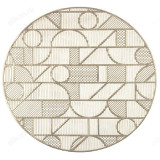 Салфетка сервировочная PVR-07 103970