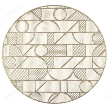 Салфетка сервировочная PVR-07 103970