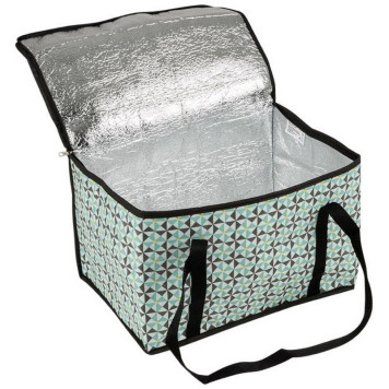 Термосумка 'Astra' РЫЖИЙ КОТ 104095-1