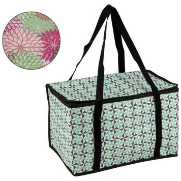 Термосумка 'Astra' РЫЖИЙ КОТ 104095