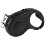 Поводок-рулетка, длина 5м РЫЖИЙ КОТ 104126