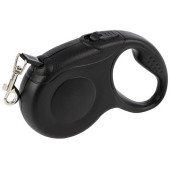 Поводок-рулетка, длина 5м РЫЖИЙ КОТ 104126