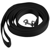 Поводок текстильный 5м РЫЖИЙ КОТ 104142