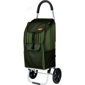 Сумка-тележка Рыжий кот Dark green 104597 Сумка-тележка Рыжий кот Dark green 104597