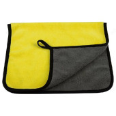 Салфетка 30*60 микрофибра Рыжий кот 104776 CM-08