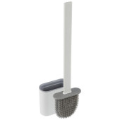 Ершик туалетный TANGER LTB-03 (ТПР) Leonord РЫЖИЙ КОТ 104831