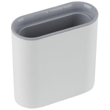 Ершик туалетный TANGER LTB-03 (ТПР) Leonord РЫЖИЙ КОТ 104831-1