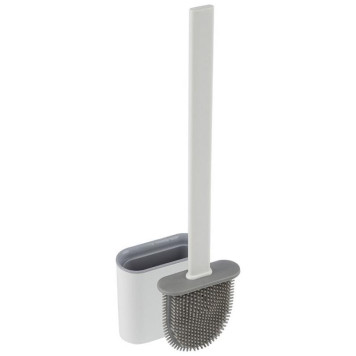 Ершик туалетный TANGER LTB-03 (ТПР) Leonord РЫЖИЙ КОТ 104831