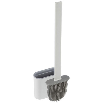 Ершик туалетный TANGER LTB-03 (ТПР) Leonord РЫЖИЙ КОТ 104831