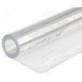 Скатерть ПВХ гибкая "Рыжий кот" 104869 TC-03 100*140см