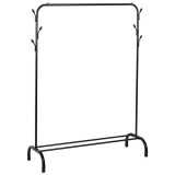 Вешалка напольная с одной перекладиной Balance РЫЖИЙ КОТ 104921