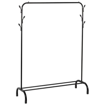 Вешалка напольная с одной перекладиной Balance РЫЖИЙ КОТ 104921