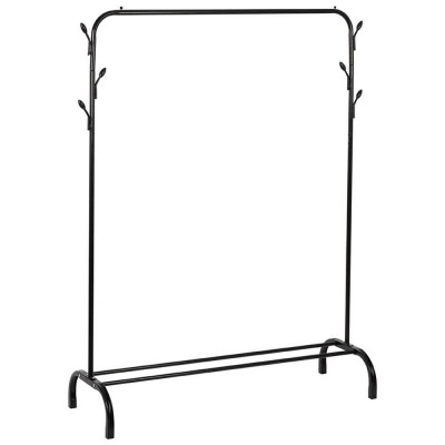 Вешалка напольная с одной перекладиной Balance РЫЖИЙ КОТ 104921