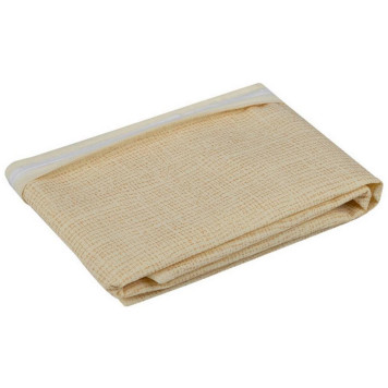 Чехол для одежды с ручкой 'Leonord' 60х100см текстиль РЫЖИЙ КОТ 104962-3